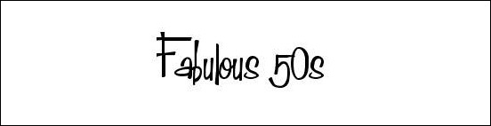 fabulous-50's