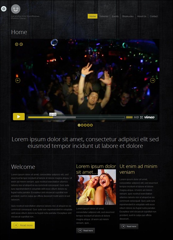 grunge-wordpress-themes