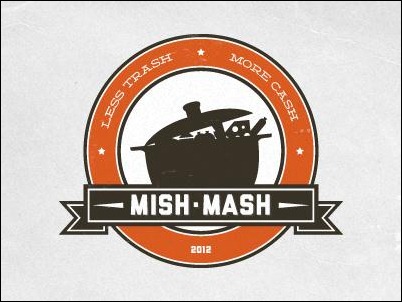 mish-mash