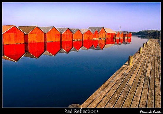 red-reflections