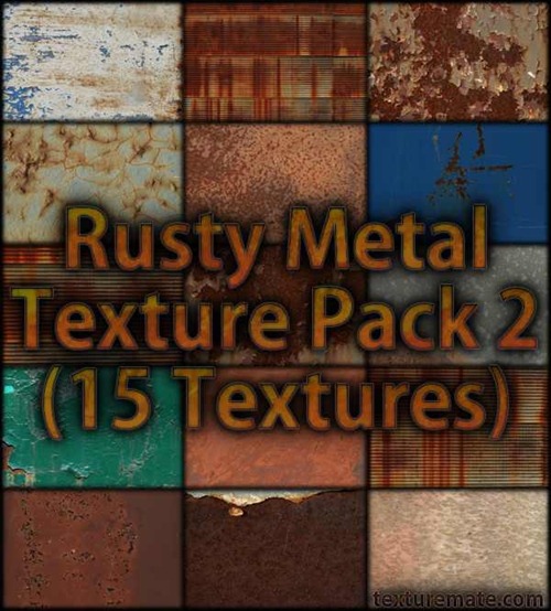 rusty-metal-texture-pack