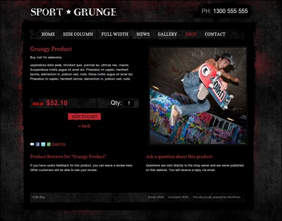 sport-grunge