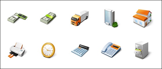 free-business-desktop-icons