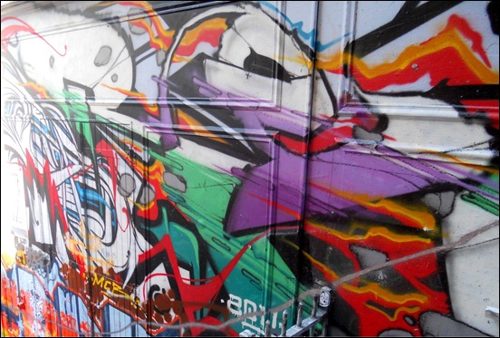 graffiti-paris