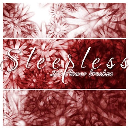 sleepless