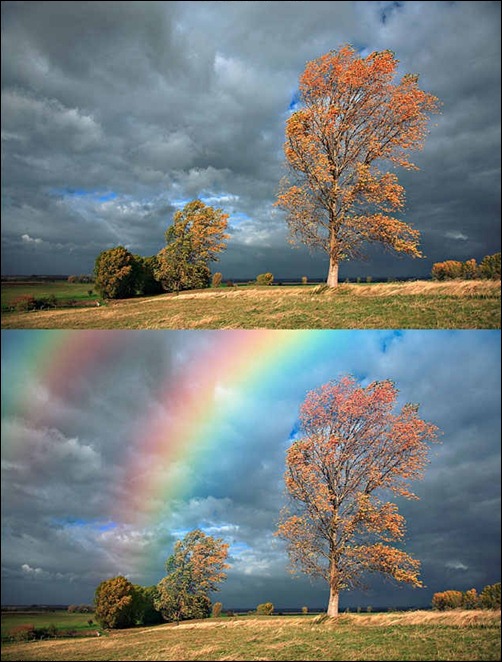 add-a-realistic-rainbow-on-photo