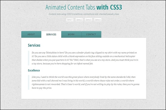 animated-content-tabs-with-css3