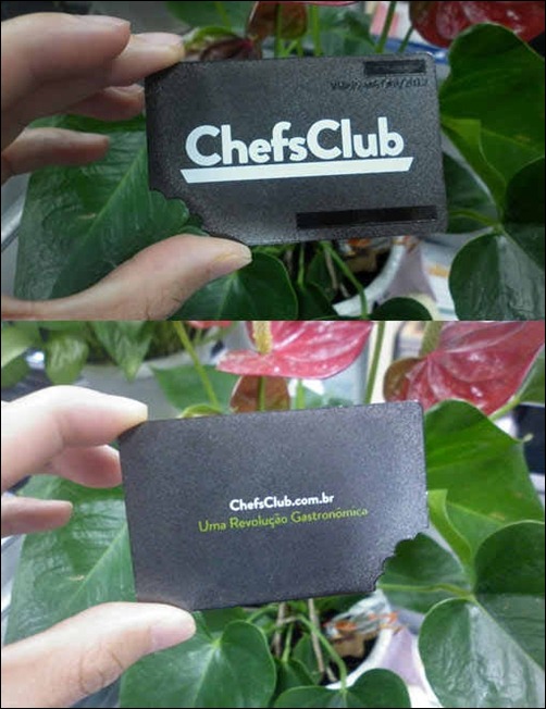 black-brush-stainless-steel-card