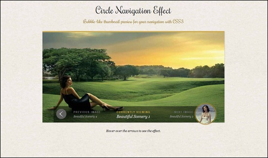 circle-navigation-effect-with-css3
