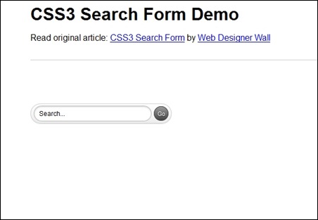 css3-form-demo