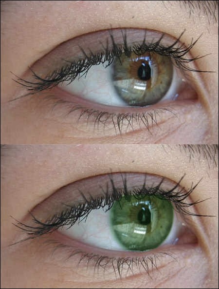 eye-color-change