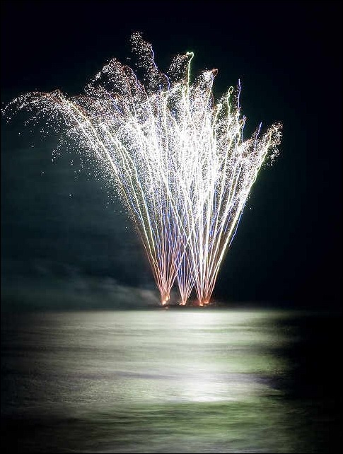 firework-photography