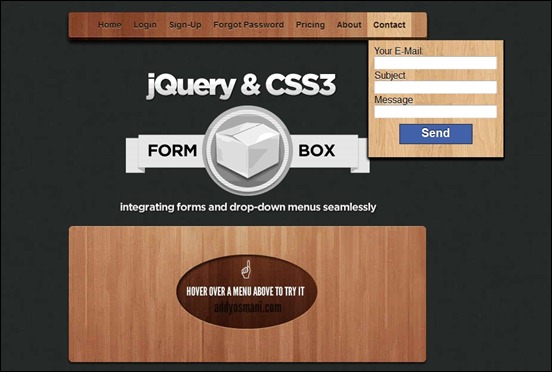 formbox-jquery-and-css3
