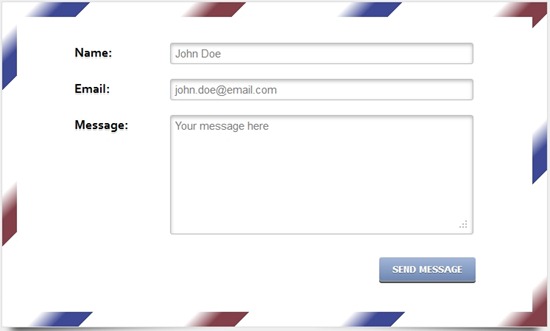 html5-and-css3-envelope-contact-form