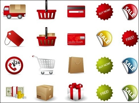 shopping-vector-