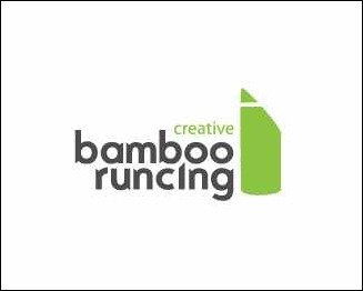 bamboo-created-runcing