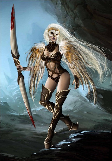 gaga-owl-warrior