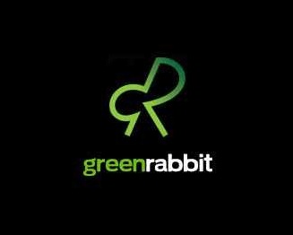 green-rabbit