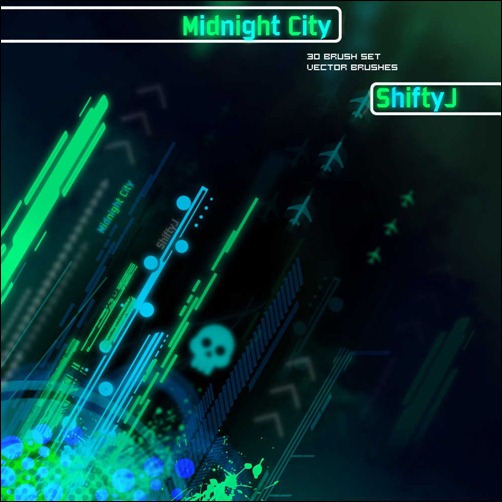 midnight-city