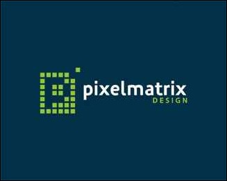 pixel-matrix-design