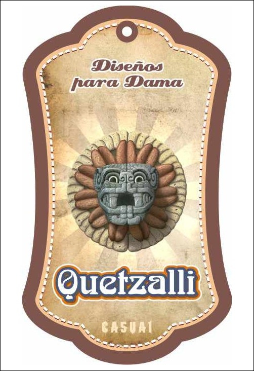 quetzalli