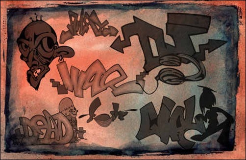 graffiti-letters-photoshop-brushes