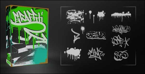 graffiti-pack