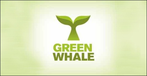 green-whale