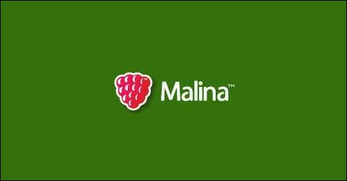 malina