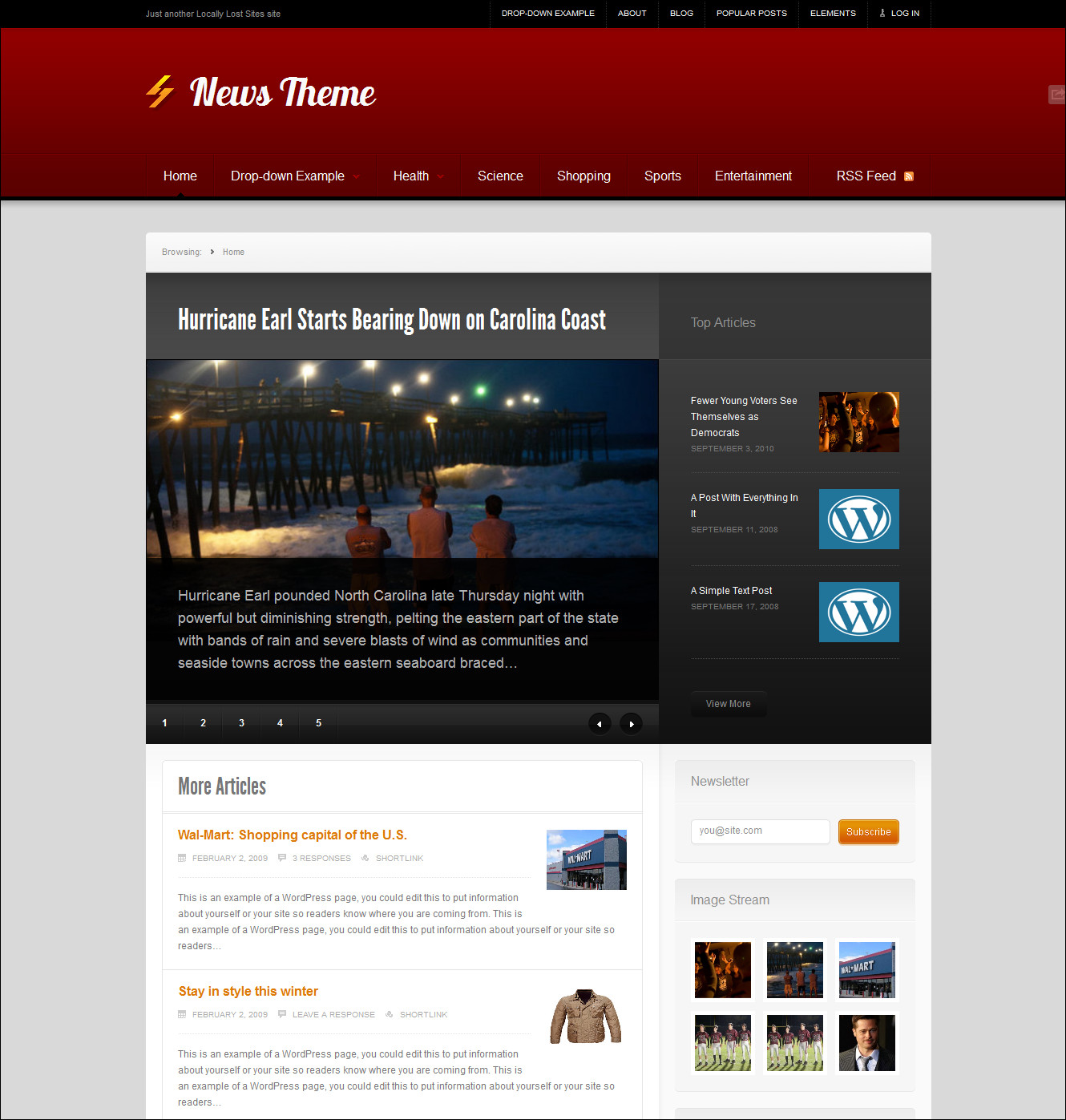 news-free-wordpress-themes