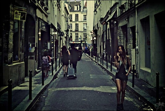 paris-street