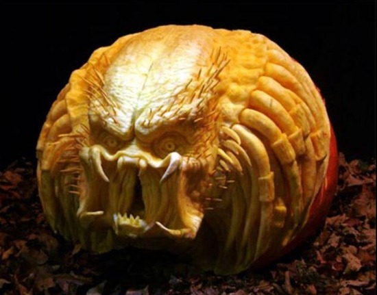 pumpkin-monster