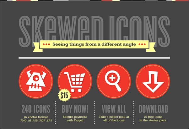 skewed-icons