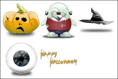 5-halloween-icons