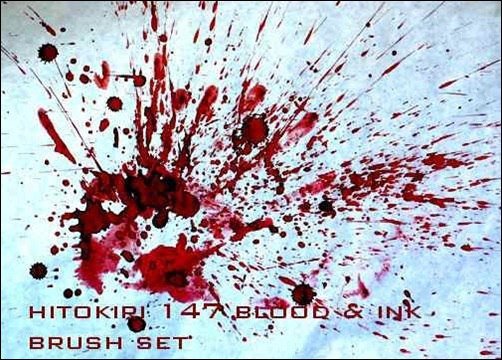 blood-and-ink-brush-set