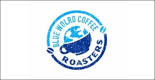 blue-world-coffee-badge-logo