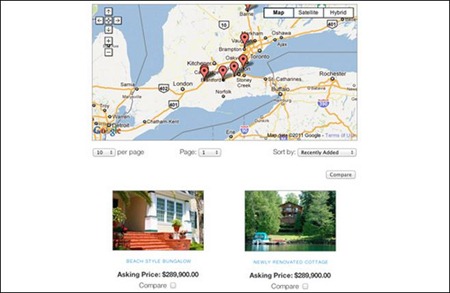 firestorm Real Estate WordPress Plugins