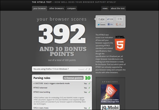 html5-test.com