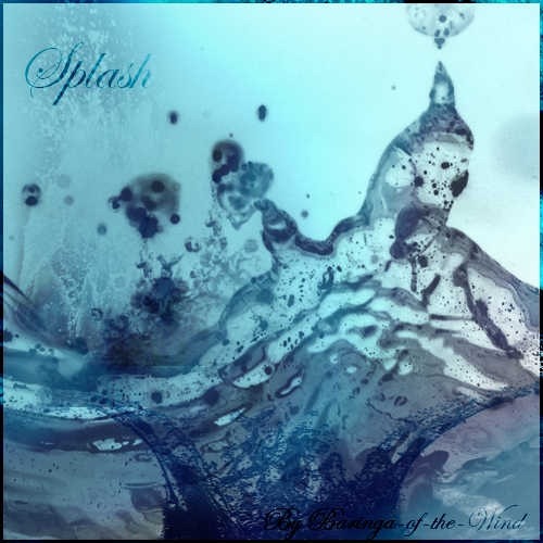 splash-brushes