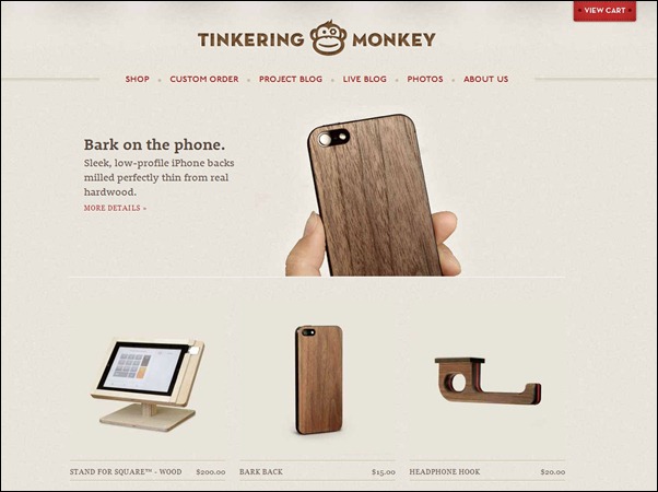 tinkering-money