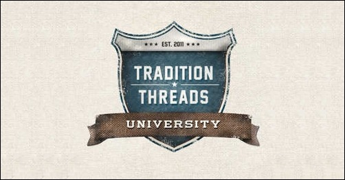tradition-threads-university
