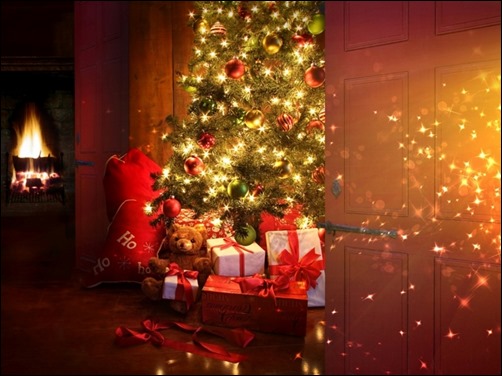 Christmas-Tree-and-Presents