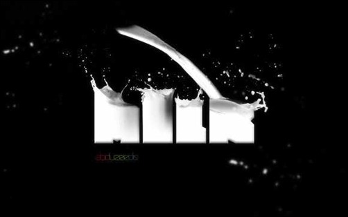 awesome-milk-typography-effect-in-photoshop