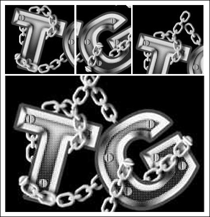 chained-text-photoshop-tutorial