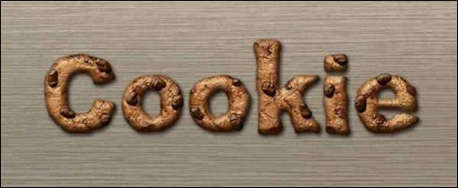 create-a-cookie-text-effect-in-photoshop