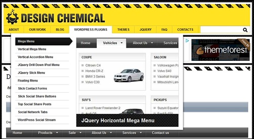 jquery-mega-menu-widget