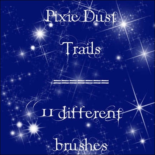 pixe-dust-trails-brushes