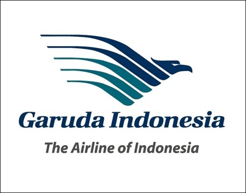 Garuda-Indonesia