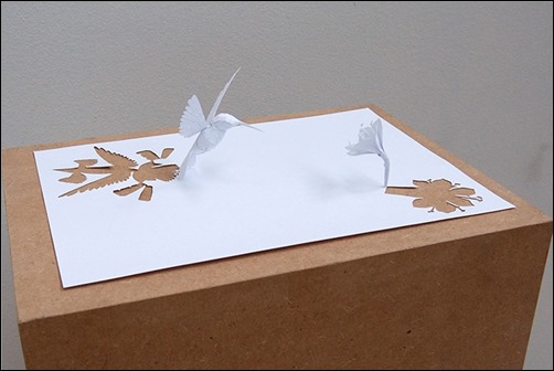 Instant-Wish-paper-art