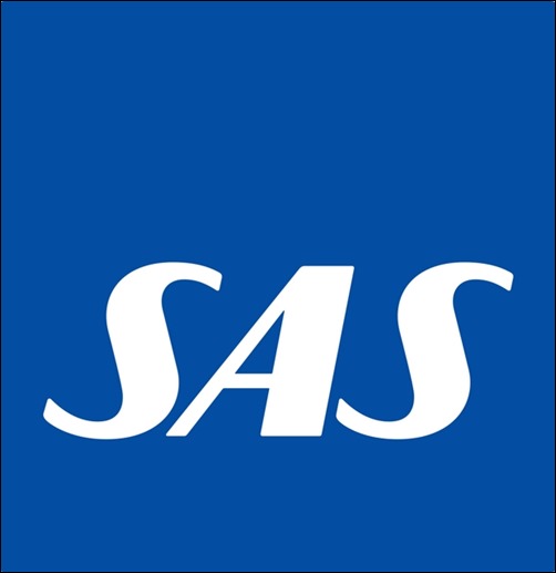 SAS-Scandinavian-Airlines